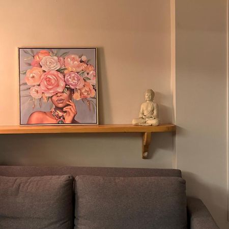 Plastiko Loft เอเธนส์ ภายนอก รูปภาพ