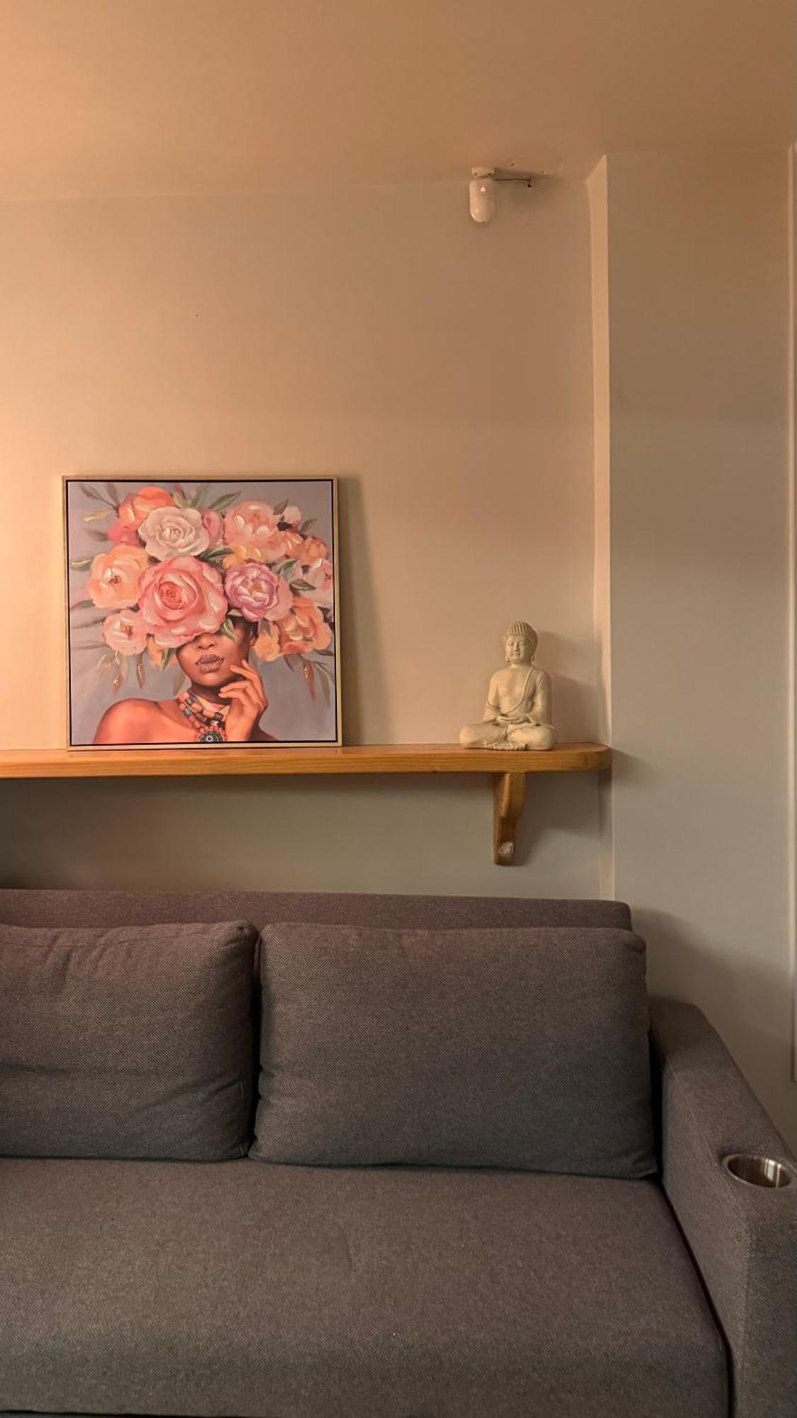Plastiko Loft เอเธนส์ ภายนอก รูปภาพ